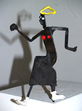 J'y vais, je vous laisse.